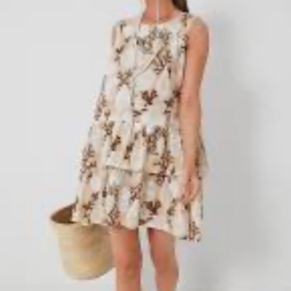 TNUCK BEACH

Sandy Shell Beach Party Coverup - Picture 4 of 12